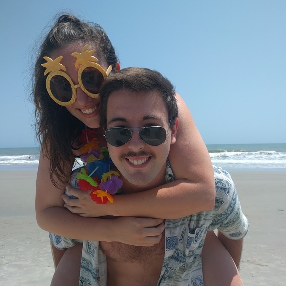 Profile Picture of Clay Heath (@clayheath) on Poshmark