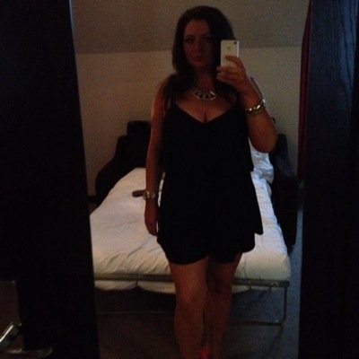 Profile Picture of Charlene Gillespie (@Chickgilles) on Twitter