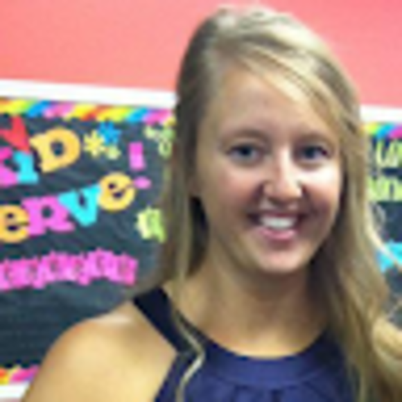 Profile Picture of Kelli Burchette (@kjburchette) on Poshmark