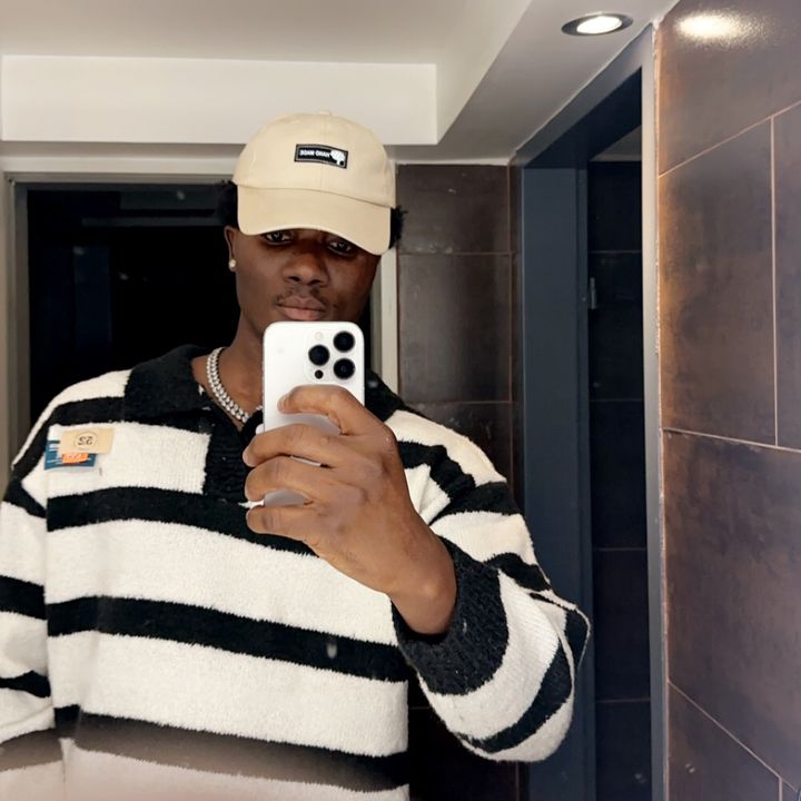 Profile Picture of davsinoofficiel (@davsinoofficiel) on Tiktok
