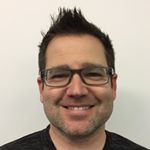 Profile Picture of Andrew Reynard (@andrewreynard) on Instagram