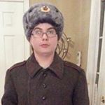 Profile Picture of Adam Gearz Scott (@gearz_scott) on Instagram