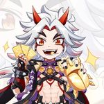 Profile Picture of ᴀɴᴅʀᴇᴡ (@_itto_arataki_03) on Instagram