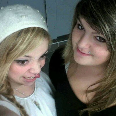 Profile Picture of Deborah Fournier (@Debow97) on Twitter