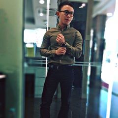 Profile Picture of Kam Ting Wei (@user8776306) on Tiktok