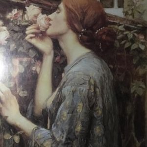 Profile Picture of Michaela James (@michaelajames45) on Twitter