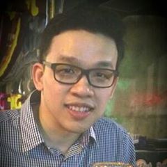 Profile Picture of Christopher Yee (@christopheryee84) on Tiktok