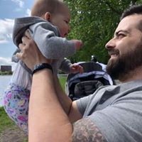 Profile Picture of Eric Charron (@eric-charron-5) on Quora