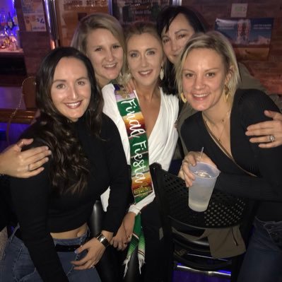 Profile Picture of Caitlin Pearson (@caitlinpearson7) on Twitter