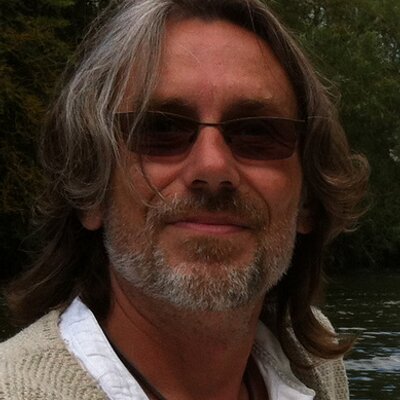Profile Picture of Dave Denyer (@DaveDenyer) on Twitter