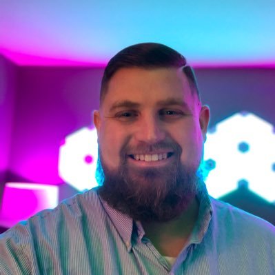 Profile Picture of Alex Polichetti (@apal8385) on Twitter