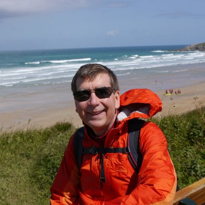 Profile Picture of Bob Warner (@robw235) on Twitter