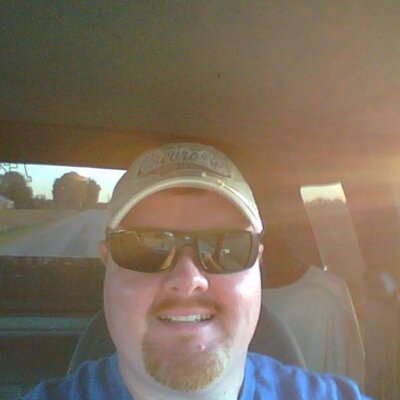 Profile Picture of Mike Ingle (@Partspro2124) on Twitter