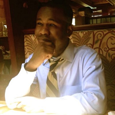 Profile Picture of Rodney Evans (@RevansJr2) on Twitter