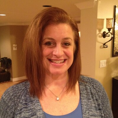 Profile Picture of Deborah Alice' (@deborahalice89) on Twitter