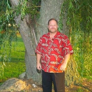 Profile Picture of Stephen Shamblin (@stephenshamblin) on Myspace