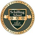 Profile Picture of The Schilling School for Gifted Childrenon Wikipedia