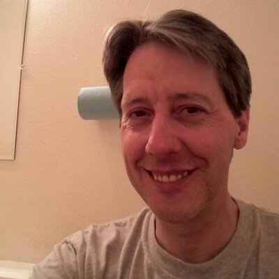 Profile Picture of Dan Topham Jr (@dan_topham_jr) on Twitter