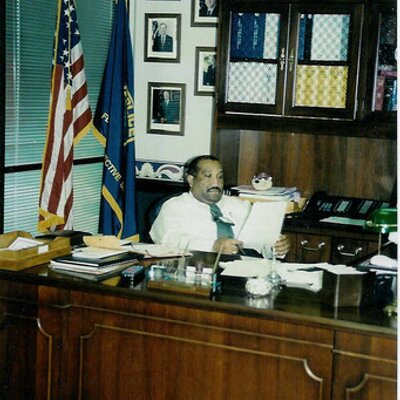Profile Picture of Harold L Harris, Sr (@HaroldLHarrisSr) on Twitter