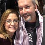 Profile Picture of Amanda Dunlap (@cadencohen) on Instagram