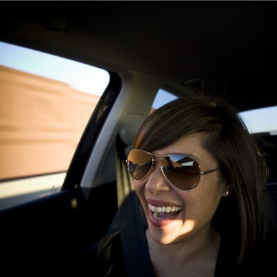 Profile Picture of Michelle Jacoby (@mjayink) on Twitter