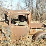 Profile Picture of Darrell Grace (@chagacanadadarrell) on Instagram