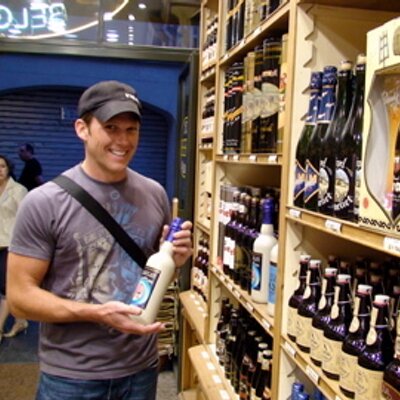 Profile Picture of Greg Pace (@KismetFilms) on Twitter