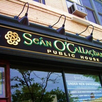 Sean O'Callaghan's - Twitter Profile Picture of Sean O'Callaghan's (@SOCallaghans) on Twitter