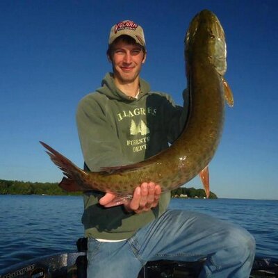 Profile Picture of Dylan Badger (@Dbadger33) on Twitter