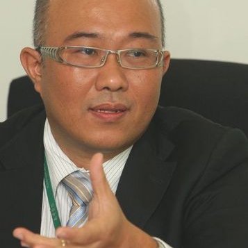 Profile Picture of LEE CHEE HEONG (@jeremyleech) on Twitter
