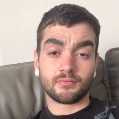Profile Picture of Brandon Roff (@BrandonRoff3) on Twitter