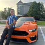Profile Picture of Jacob Nelson (@jacob.nelson_20) on Instagram
