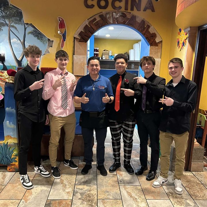 Alexander Katsnelson - Tiktok Profile Picture of Alexander Katsnelson (@alexanderkatsnelson) on Tiktok