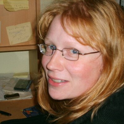 Profile Picture of Stephanie Schäfer (@wolle4711) on Twitter