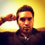 Profile Picture of Luis Chiong (@luisdc) on Instagram