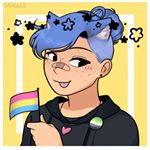 Profile Picture of Penny Campbell (@penny_pennini) on Instagram