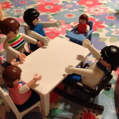 Profile Picture of Louise McGinn (@louisemcginn) on Twitter