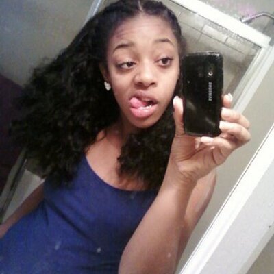 Profile Picture of Jamila James (@Jamila_Janiece) on Twitter