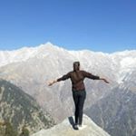 Aparna thakur - Instagram Profile Picture of Aparna thakur (@aparna__thakur) on Instagram