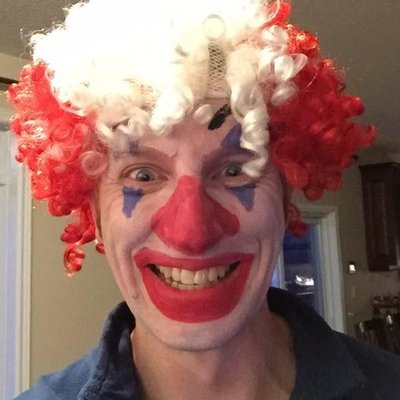 Profile Picture of Mike Paterson (@mike_paterson) on Twitter