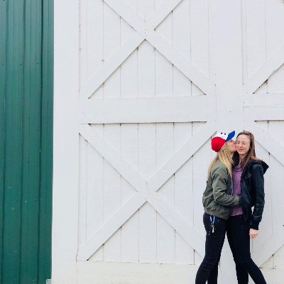 Profile Picture of Lauren Samuelson (@LN_Sammy) on Twitter