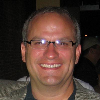 Profile Picture of Mike Ascher (@MikeAscher) on Twitter