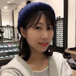 Profile Picture of Yoyo L. Zhang (@yoyo.0727) on Instagram
