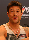 Profile Picture of Duncan James - Wikipediaon Wikipedia