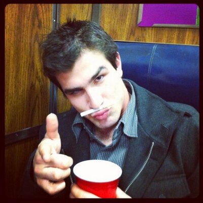 Nicholas Hanna - Twitter Profile Picture of Nicholas Hanna (@nhanna187) on Twitter