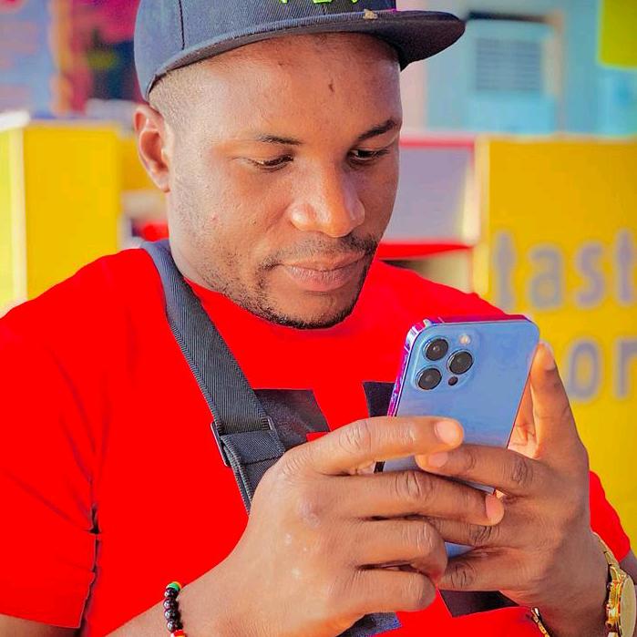 Profile Picture of Aaronpromise (@aaronpromise) on Tiktok