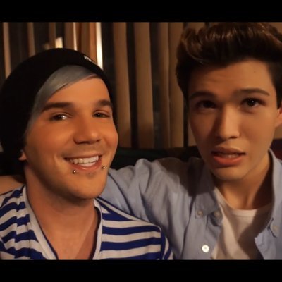 Profile Picture of Matthew Lush Fan Ac (@Matt_Lush) on Twitter