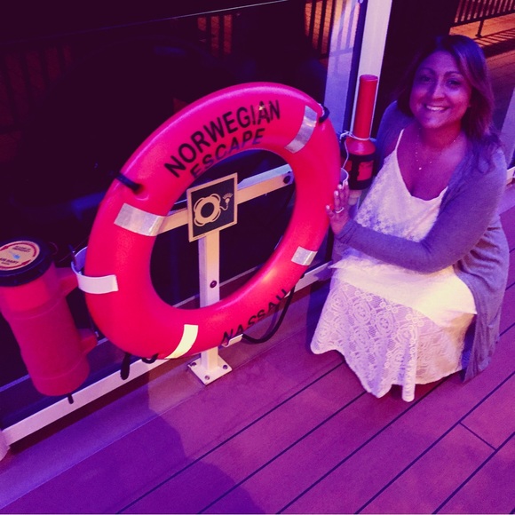 Profile Picture of Michaela Blake (@mica0927) on Poshmark