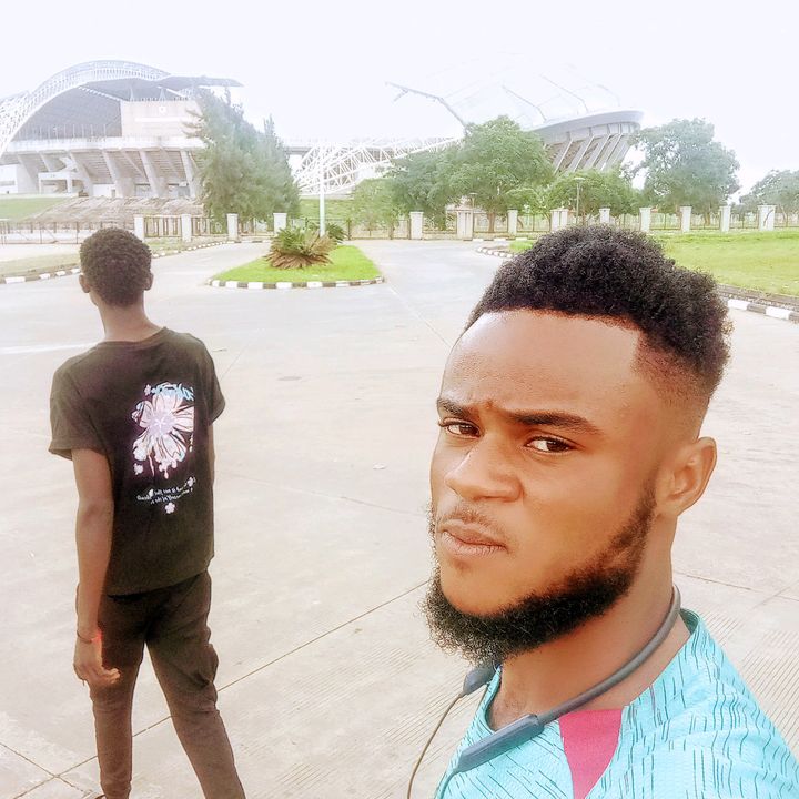 Profile Picture of Azmack Azmack (@azmackazmack32) on Tiktok