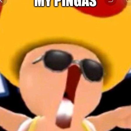 Profile Picture of toad_god (@toad_g0d) on Tiktok